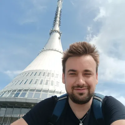 Ondřej Matějka